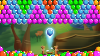 Bubble Shooter - Dragon Pop screenshot 3