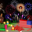 Fireworks Crackers Game 2024