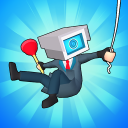 Swing Monster: Decisive Battle Icon