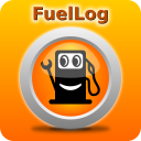 FuelLog - Car Management Icon