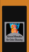 Natural Remedies For Colon Cleansing screenshot 2