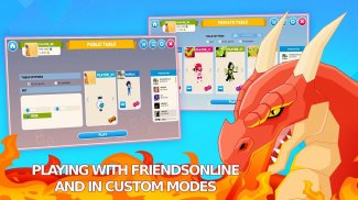 Business Tour - Build your monopoly with friends screenshot 6