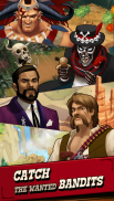 Poker Showdown: Wild West Duel screenshot 3