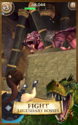 Lara Croft: Relic Run screenshot 5