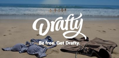 Drafty | Personal Credit