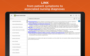 Nurse's Pocket Guide - Diagnosis screenshot 5