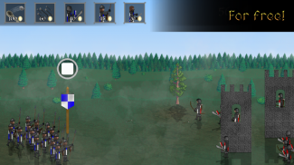 Knights of Europe 2 screenshot 3