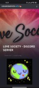 DiscordServer — Servers & Bots screenshot 2