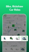 Bykea: Rides & Delivery App screenshot 4