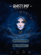 Ghostcom™ - Spooky Message Simulator screenshot 3