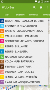 WUL4BUS (Cordoba Buses Spain) screenshot 1