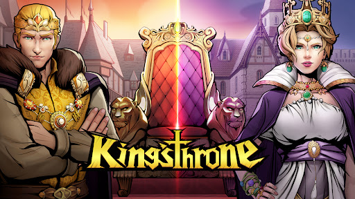 King's Throne APK for Android - Download