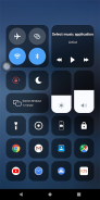 IOS Control Center and Assistive Touch screenshot 6