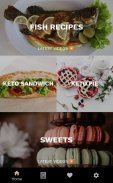 Keto Recipes & Meal Plans screenshot 6