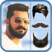 Smart Hair Style-Photo Editor screenshot 10