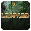 Apolo Leopard - Theme, Icon pack, Wallpaper Icon