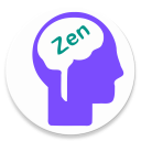 BrainZen - Train your Brain with NeuroSky Icon