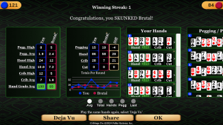 Cribbage Pro screenshot 20