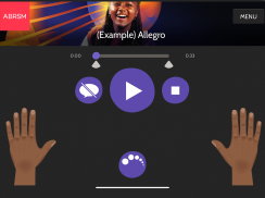 ABRSM Piano Practice Partner screenshot 1
