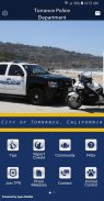 Torrance Police Department screenshot 1