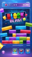 Block Blast: Dropdom Puzzle Game screenshot 0