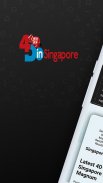 4D Singapore Malaysia Predictions & Results Live screenshot 7