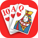 Hearts - Card Game Classic Icon