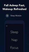 Pzizz - Deep Sleep & Power Nap screenshot 5