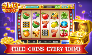 Slot Machines - Free Vegas Slots Casino screenshot 6