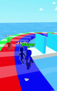 Color Racer screenshot 3