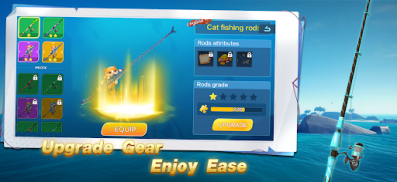 Pro Fishing screenshot 10