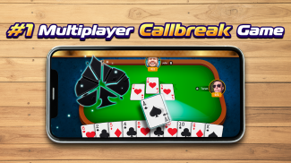 Callbreak Superstar screenshot 4