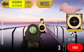 Terakhir Shooting Range screenshot 4