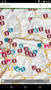 South Tyrol Trekking Guide screenshot 2