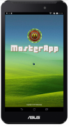 MasterApp - Truely Unified App screenshot 0