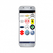 Cars Logo Quiz screenshot 2