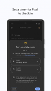 Keselamatan Peribadi screenshot 5