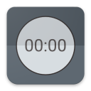 Easy Simple Timer Stopwatch & Time Counter Icon