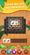 Tile Zen Match Master Puzzle screenshot 0