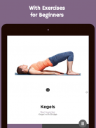 Pelvic Floor Exercises screenshot 16