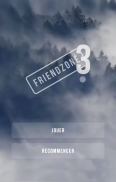 Friendzoné 3 screenshot 0