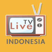 TV Indonesia - Semua Saluran TV Online Indonesia screenshot 5