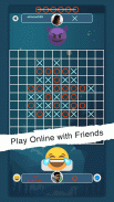 Tic Tac Toe Online - XO Game screenshot 6