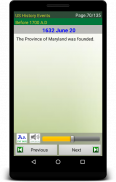 US History screenshot 6