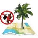 Red Palm Weevil Mobile Icon