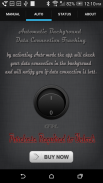 Data manager Wifi 4G 3G 2G screenshot 2