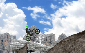 Motocross Bike Race 3D screenshot 2