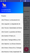 La ciudad de Dios (Agustín de Hipona) V. de prueba screenshot 2