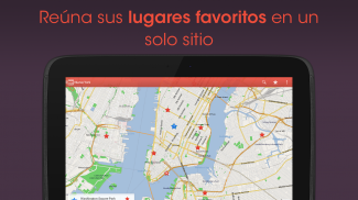 CityMaps2Go   Guía de viajes, Mapas fuera de líne screenshot 6
