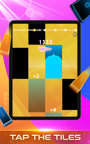 Magic Tiles 3 9.084.003 Download Android APK | Aptoide